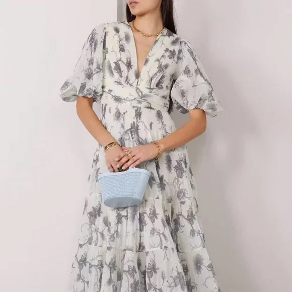 zimmermann women's casual dress